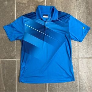 Golden Bear Golf Shirt